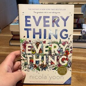 Everything Everything